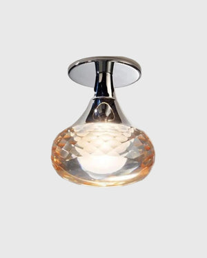 Decorative LED Crystal Downlight - Lighting Collective