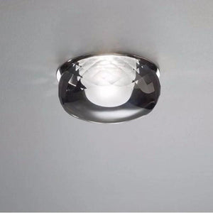 Decorative LED Crystal Downlight - Lighting Collective