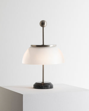 Decorative Mid Century Table Lamp | Alfa - Lighting Collective