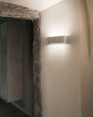 Designer Up & Down Wall Light | Flaca-Lighting Collective