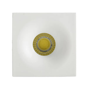 Mini Recessed Squared Downlight | TRIColour