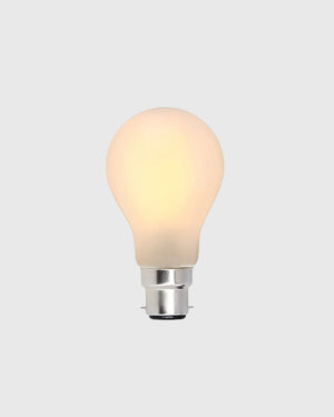 Dimmable B22 LED | A60 | 6.5W | 2700K