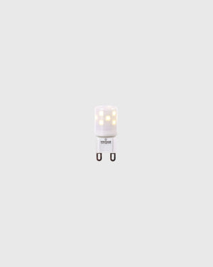 Dimmable G9 LED | 2.5W - Lighting Collective