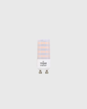Dimmable GU10 Frosted LED | 5W | 3000K - Lighting Collective