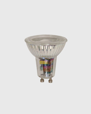 Dimmable GU10 LED | 5W | 3000K - Lighting Collective