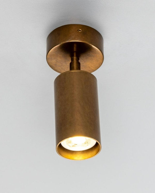 Antique Brass