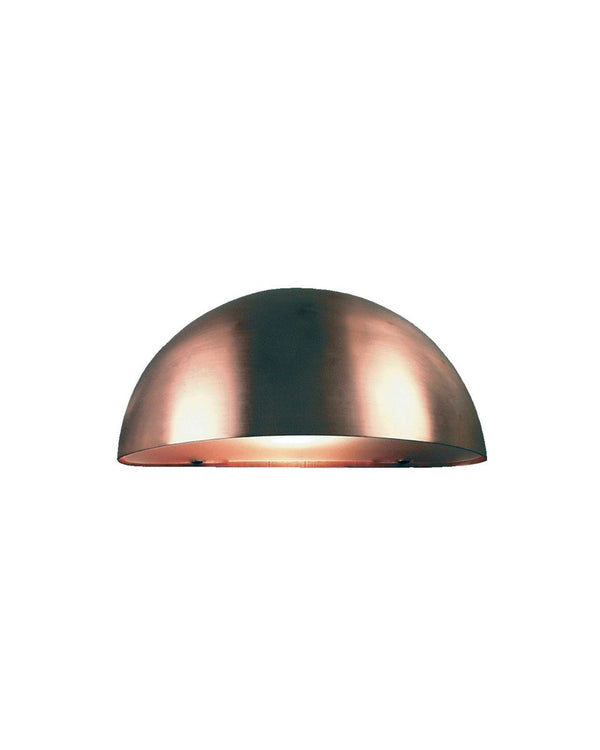 Small / Copper