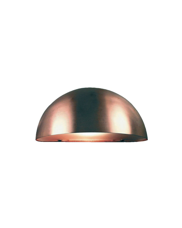 Small / Copper