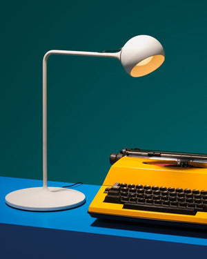 Dome Shade Table Lamp | Ixa - Lighting Collective