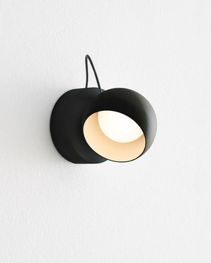 Dome Shade Wall Sconce | Ixa - Lighting Collective