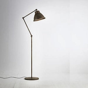 Italian Floor Lamp