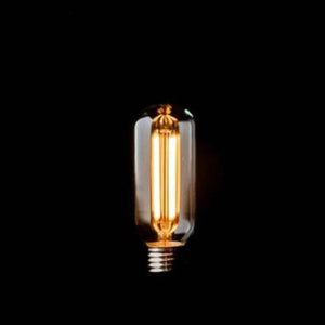 E27 | T45 | LED Long Filament | 4 Watt