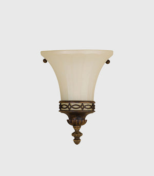 Edwardian Style Wall Light | Conical | Lighting Collective