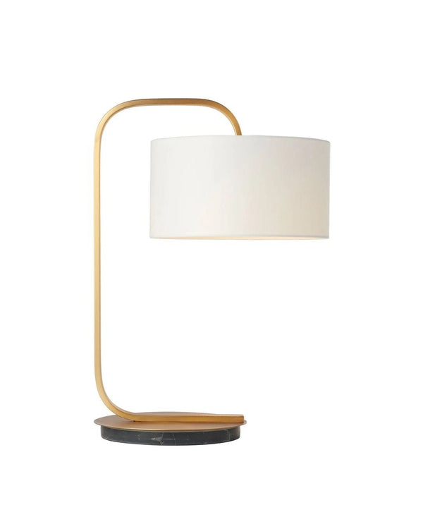 Satin Brass