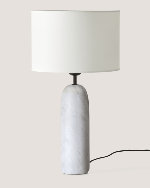 White Marble