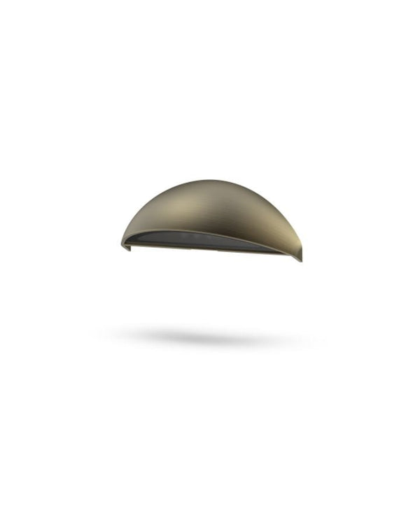 Aged-Brass