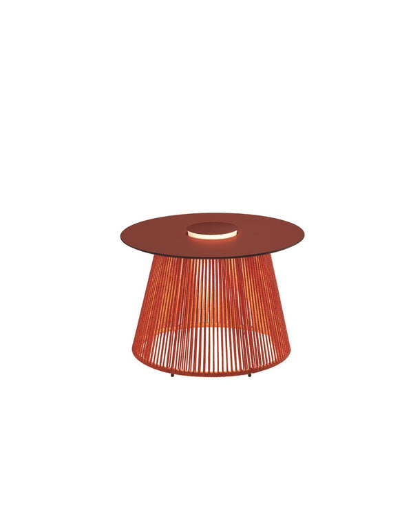 Small / Red