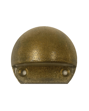 Exterior Step Light | Aged Bronze - Lighting Collective