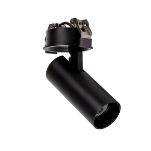 Adjustable Aluminium Recessed Spotlight | 5 Colour LED
