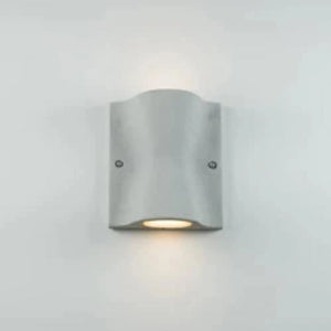 Italian Up Down Outdoor Wall Light