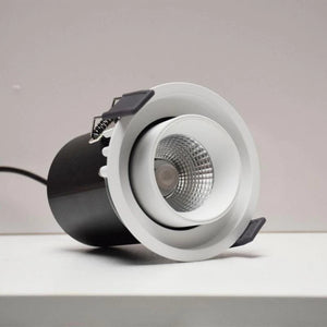 Extendable Down Light | Adjustable