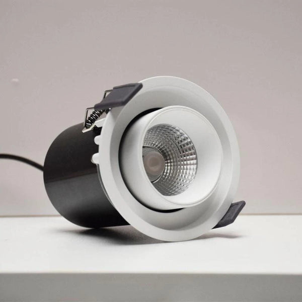 Extendable Down Light | Adjustable