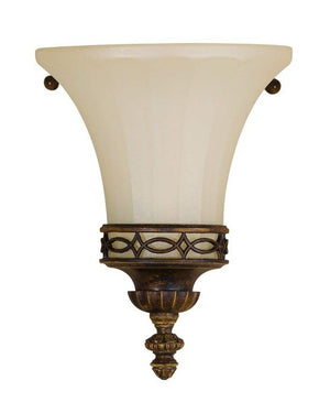 Edwardian Style Wall Light