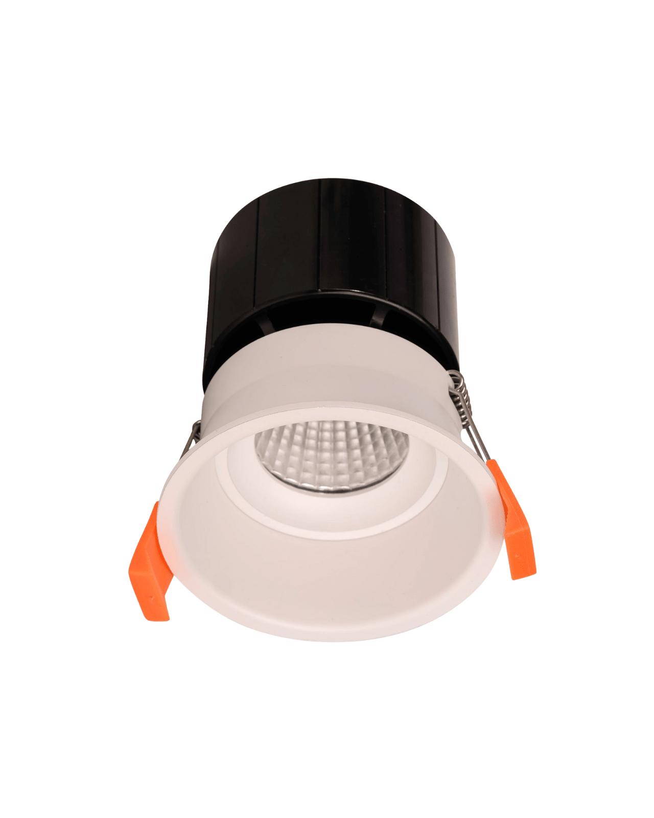 Deep Led Light Fixed Deep LED Downlight | Assorted Finishes | TRIColour | Lighting ...