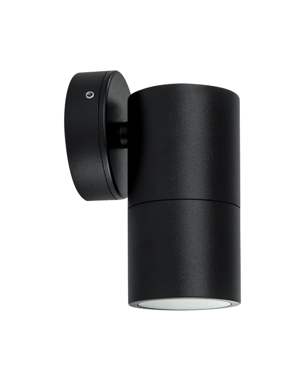 Black / 9in1 GU10