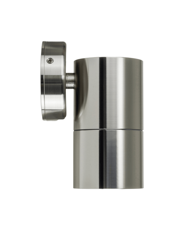 Stainless Steel / 9in1 GU10