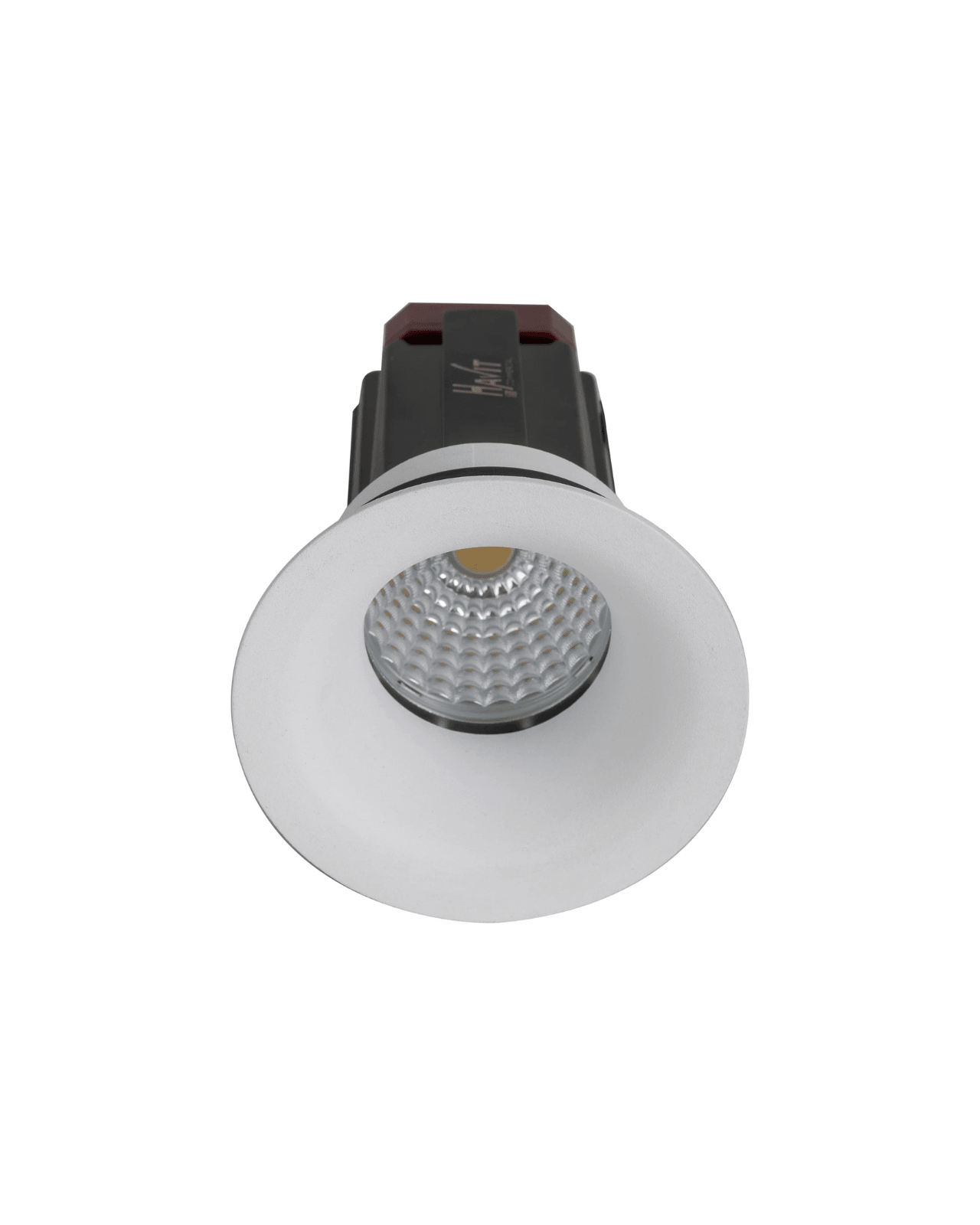 5 Colour Led Fixed Round Deep Recessed LED Downlight | Small | 5 Colour LED ...