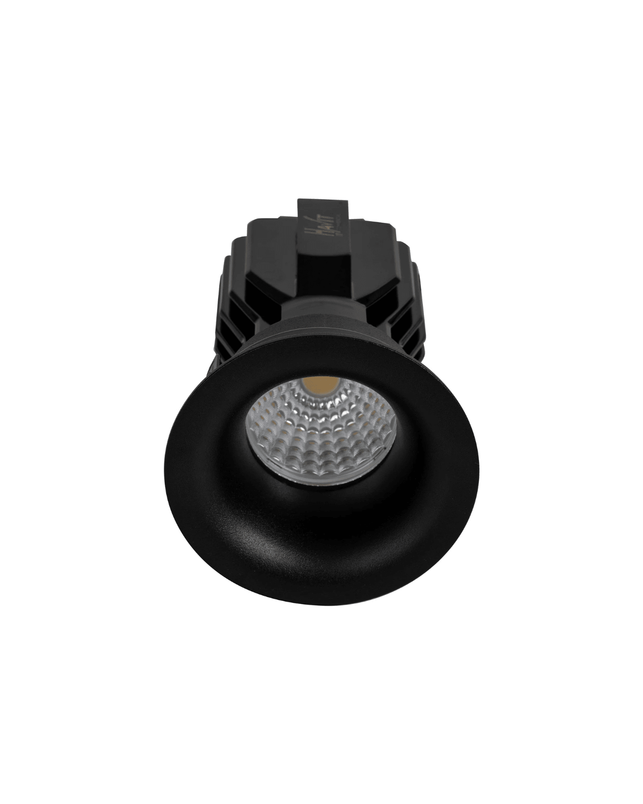 5 Colour Led Fixed Round Deep Recessed LED Downlight | Small | 5 Colour LED ...