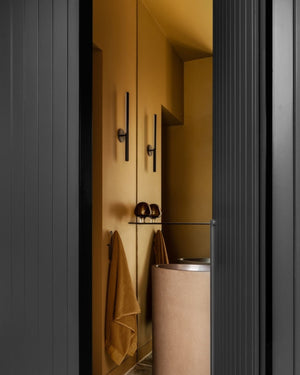 Formation Double Wall Sconce-Lighting Collective