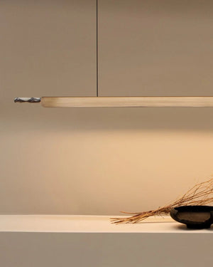 Formation Luxury Linear Pendant-Lighting Collective