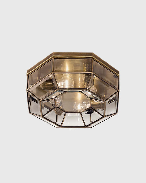 Octagon / Large