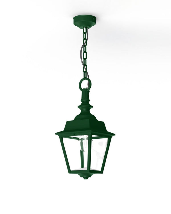 Fir Green