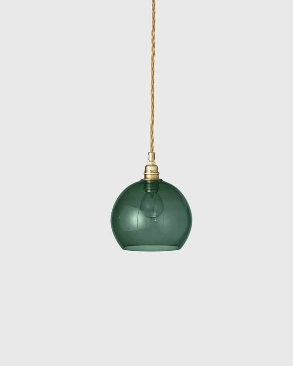 Small / Ivy Green