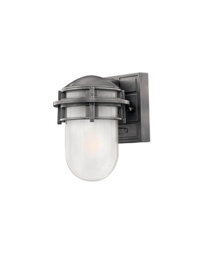 Hamptons Exterior Outdoor Wall Light-Lighting Collective