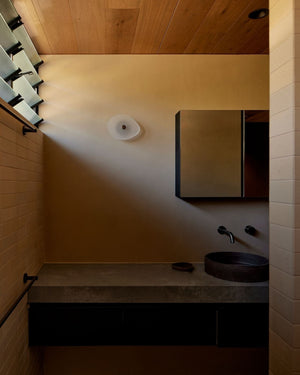 Handmade Coral Organic Wall Light - Lighting Collective