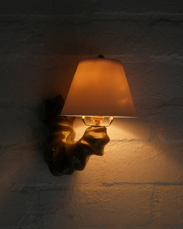 Forest Green / Left / Integrated LED | IP54