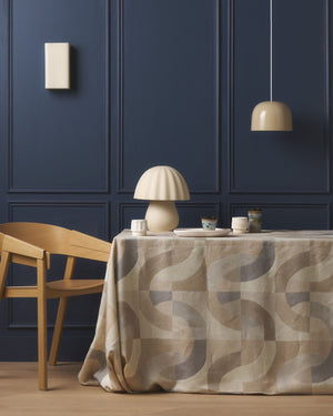 Handmade Ceramic Sculptural Lighting - Lighting Collective