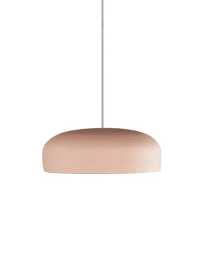 Handmade Spanish Clay Pendant | Dish