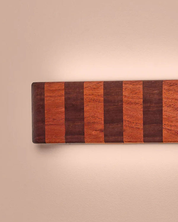 Thin / Victorian Ash & Blackwood