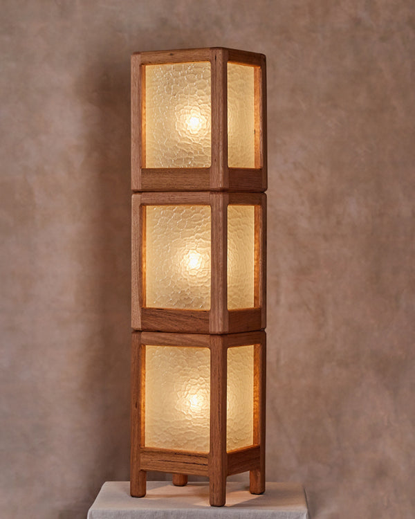 Victorian Ash / Natural