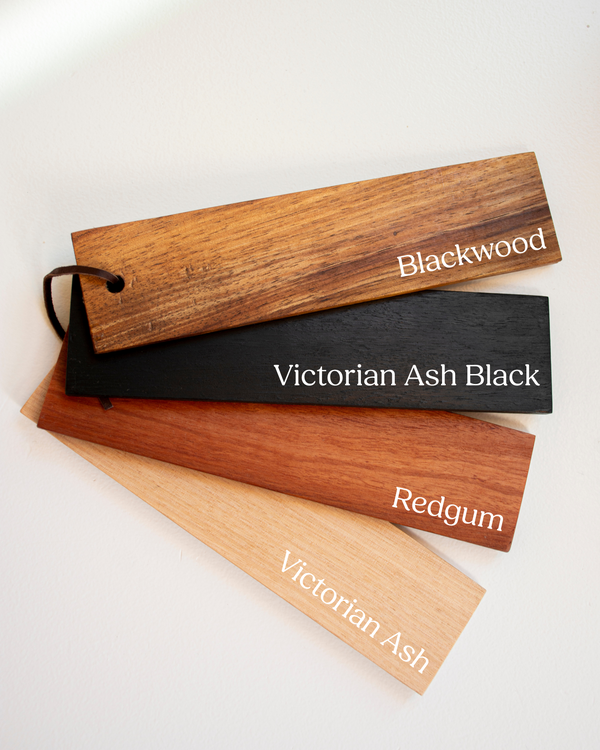 Victorian Ash / 940mm