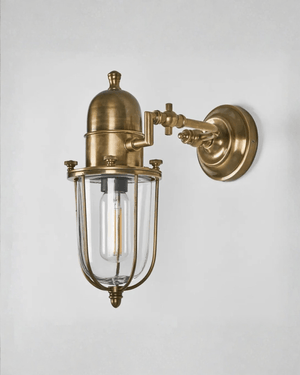 Heritage Coastal Wall Light - Lighting Collective