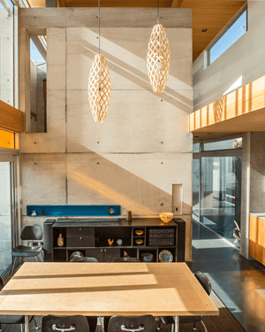 Hīnaki Pendant Light - Lighting Collective