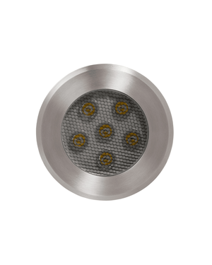 In Ground Tree Up Lighter LED | Assorted Sizes | TRIColour-Deck Lights-Lighting Collective