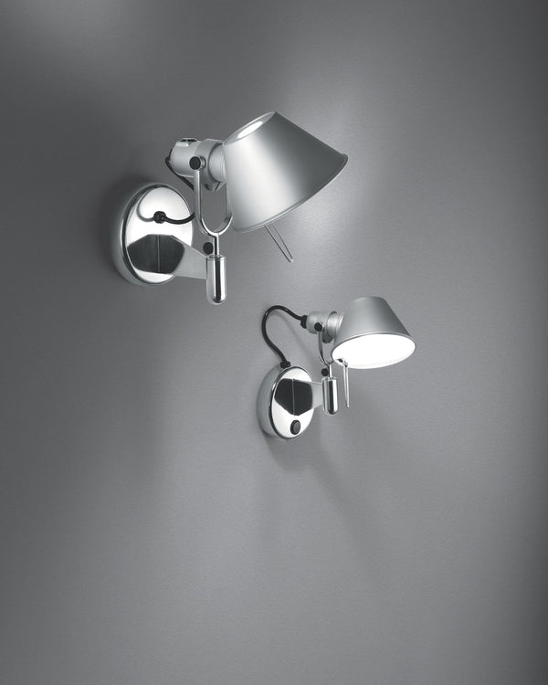 Italian Adjustable Wall Light | Tolomeo