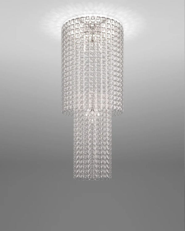 Two-Tier / Clear